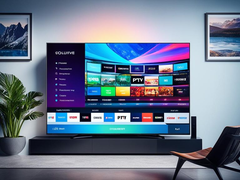 Pure iptv
