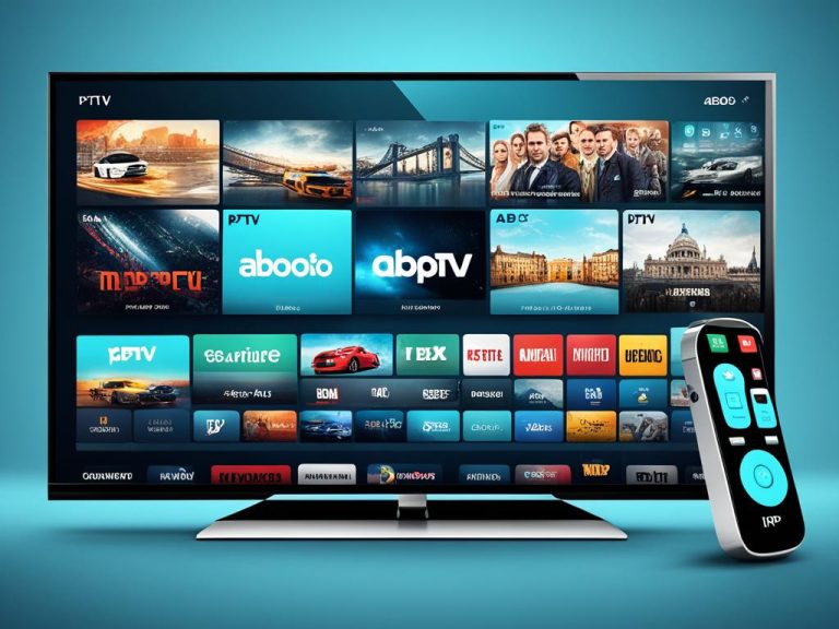 abo iptv
