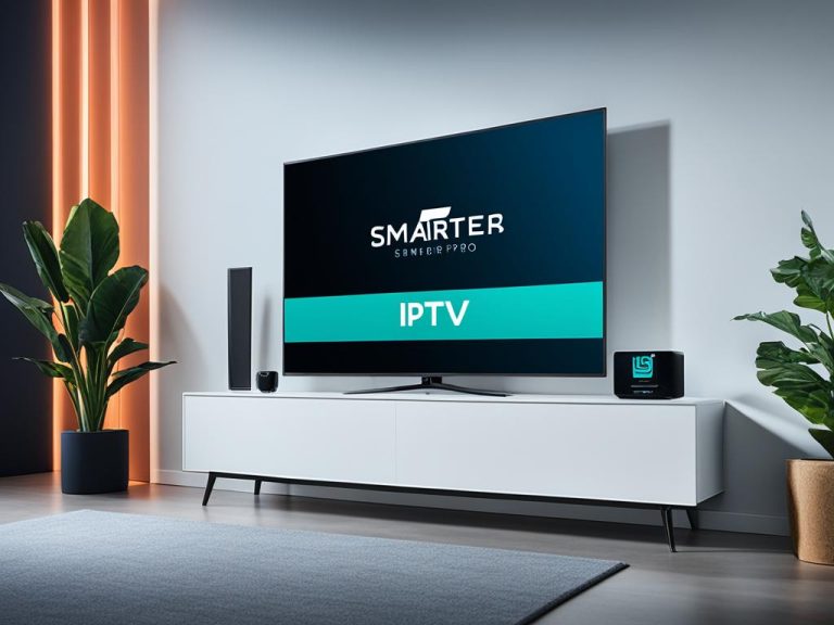 iptv smarters pro