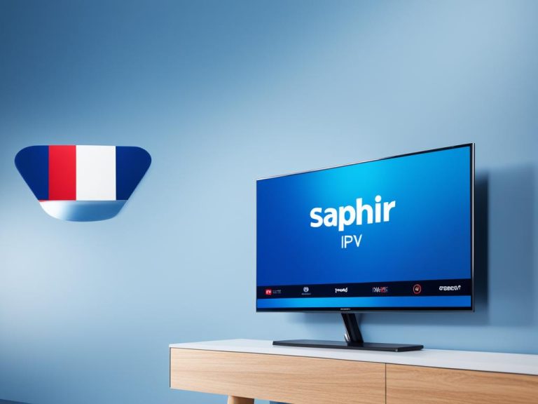 saphir iptv
