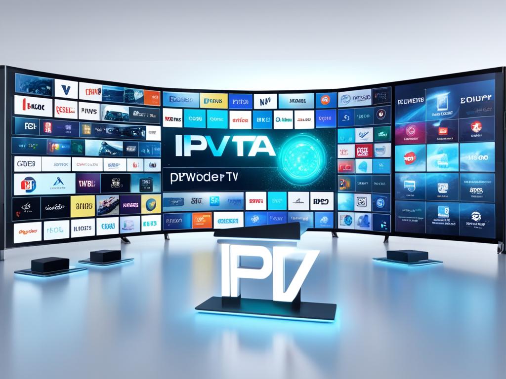 Les meilleurs fournisseurs IPTV