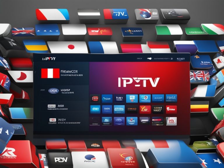 france iptv