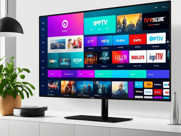 iptv pas cher