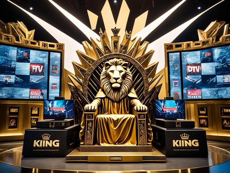 king iptv