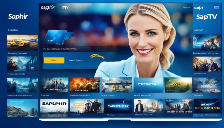 saphir iptv