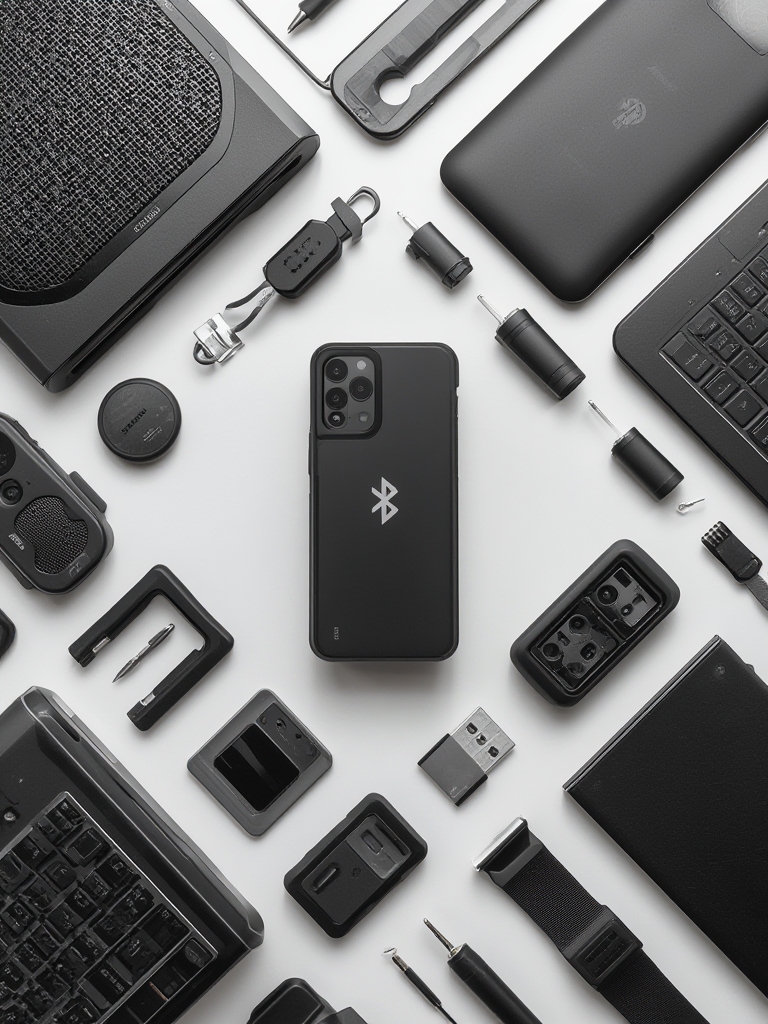 Enceintes bluetooth portables